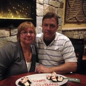 Meet your Posher, Sheri